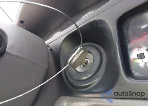 2001 Toyota Tacoma Prerunner from USA, damaged, VIN 5TENM92N21Z735880